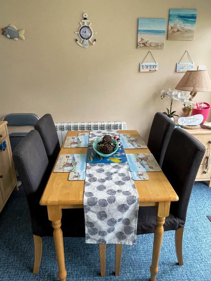Cariad Beach House Hodgeston Esterno foto