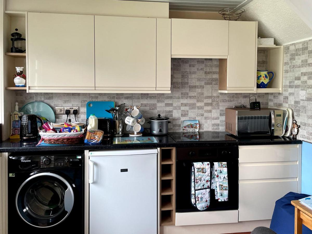 Cariad Beach House Hodgeston Esterno foto