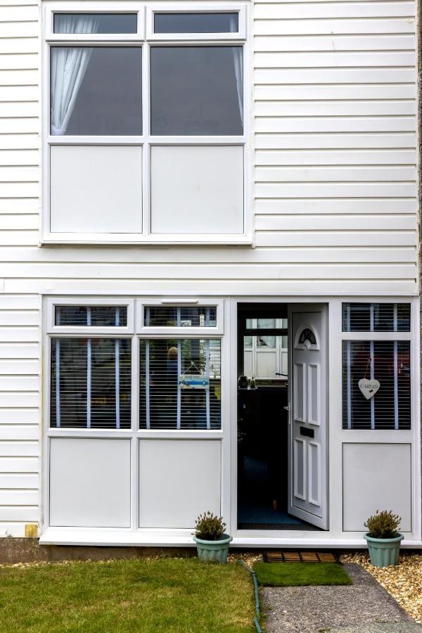 Cariad Beach House Hodgeston Esterno foto