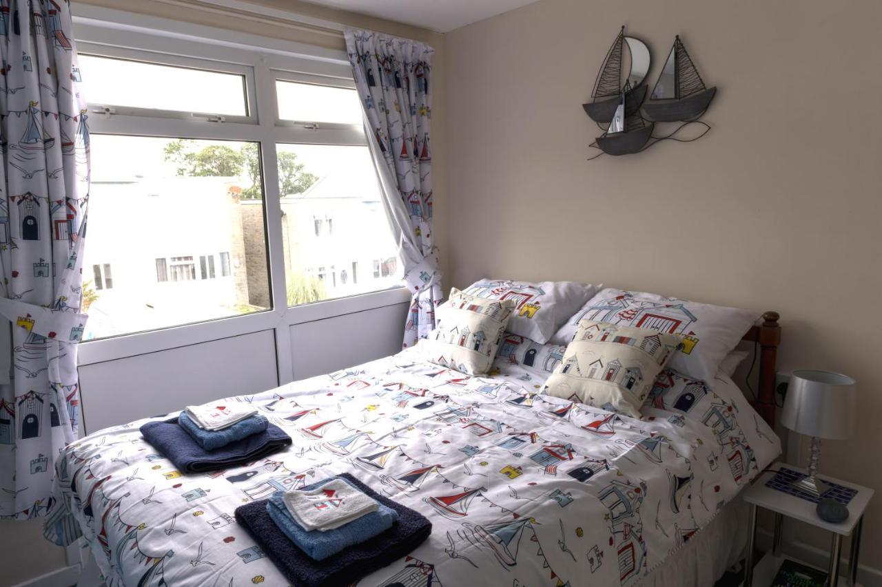 Cariad Beach House Hodgeston Esterno foto