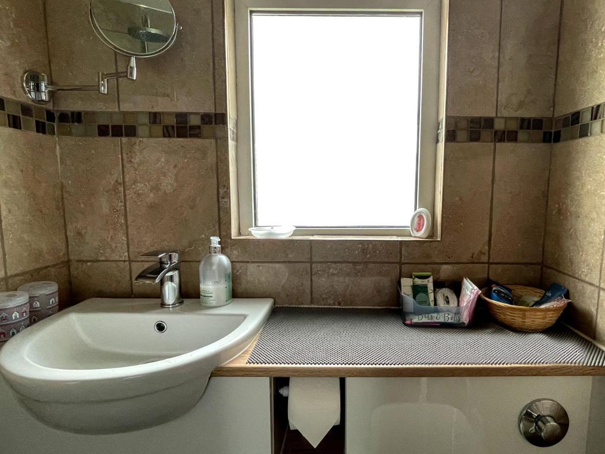 Cariad Beach House Hodgeston Esterno foto